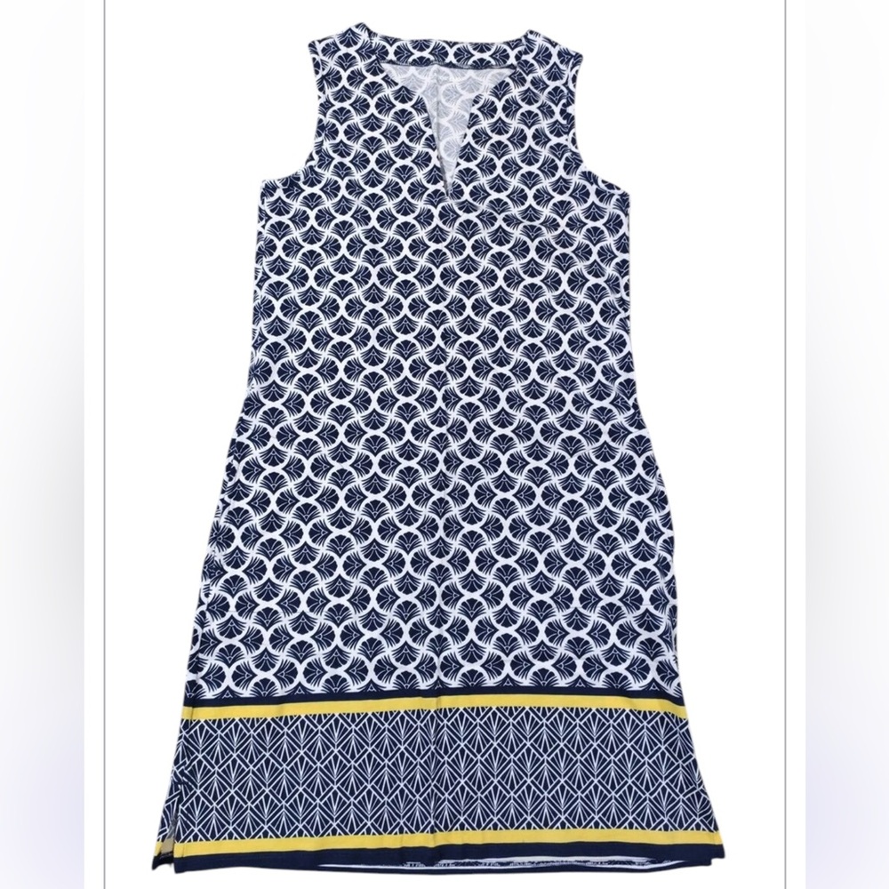 LANDS END DRESS 2 pcs - Picture 3 of 9